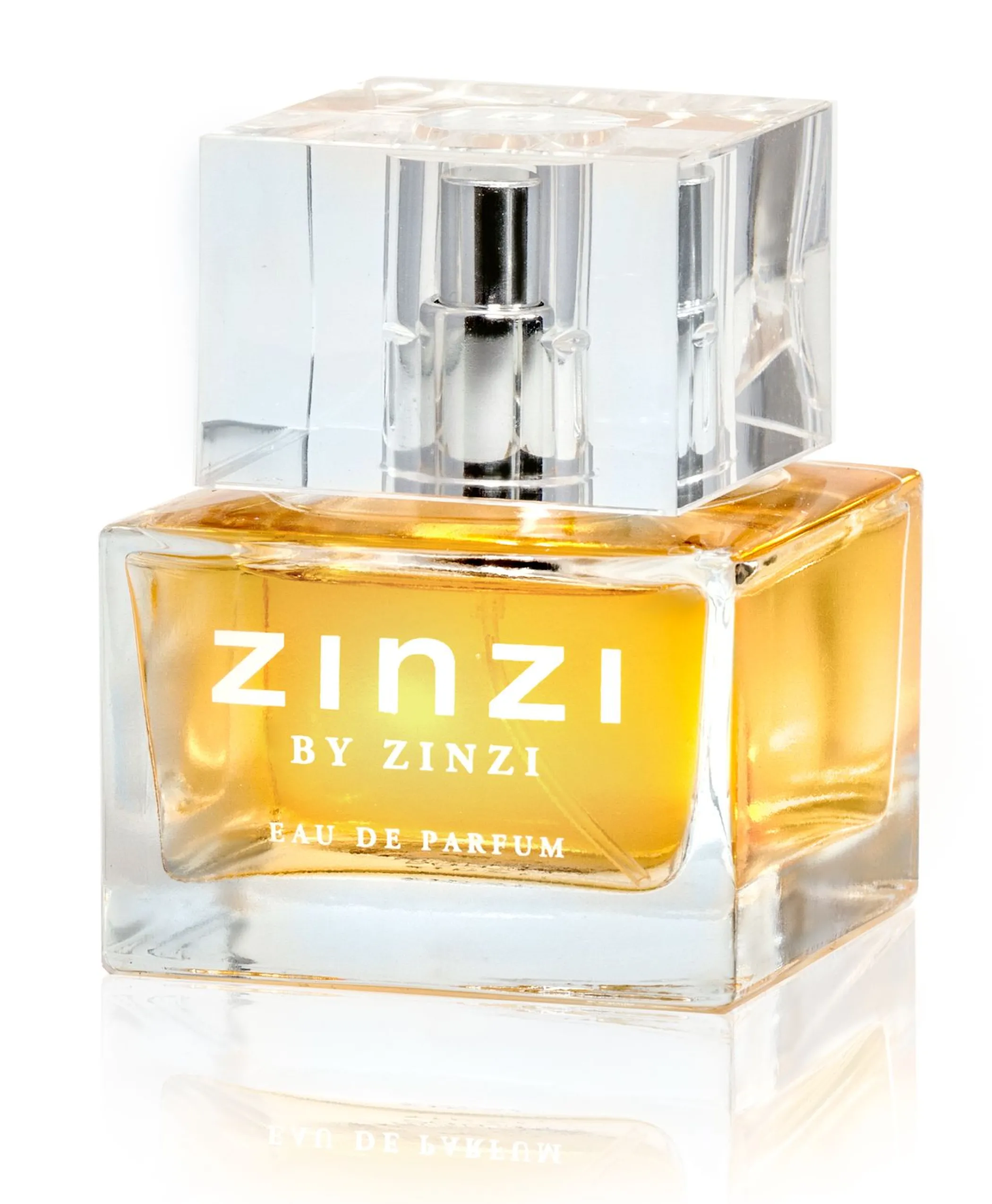 Hot Zinzi Eau de parfum by 50 ml