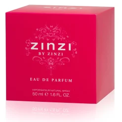 Hot Zinzi Eau de parfum by 50 ml