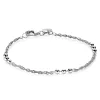 Discount Zinzi zilveren fantasie armband bol ZIA1422