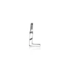 Best Zinzi zilveren letter hanger L ZIH2140L
