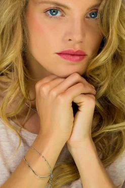 Discount Zinzi zilveren multi-look armband ZIA1461