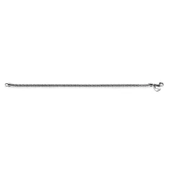 Zinzi zilveren schakelarmband 18,5cm ZIA1288